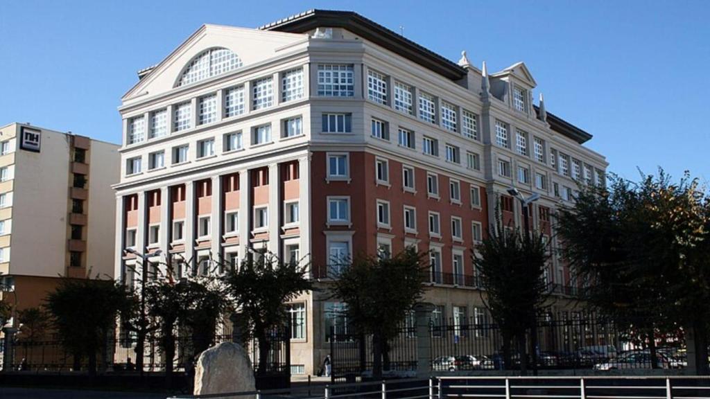 Diputación de A Coruña