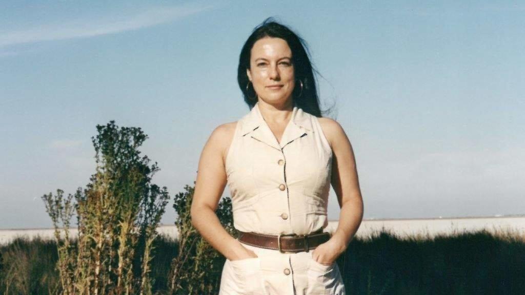 Luísa Villalta. Foto: Archivo RAG