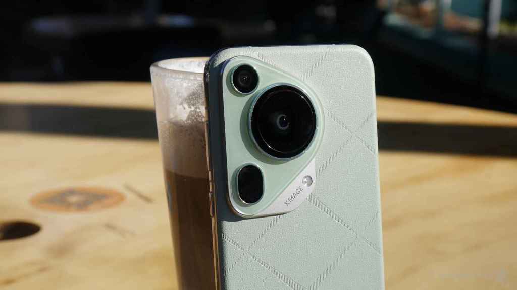 Huawei Pura 70 Ultra