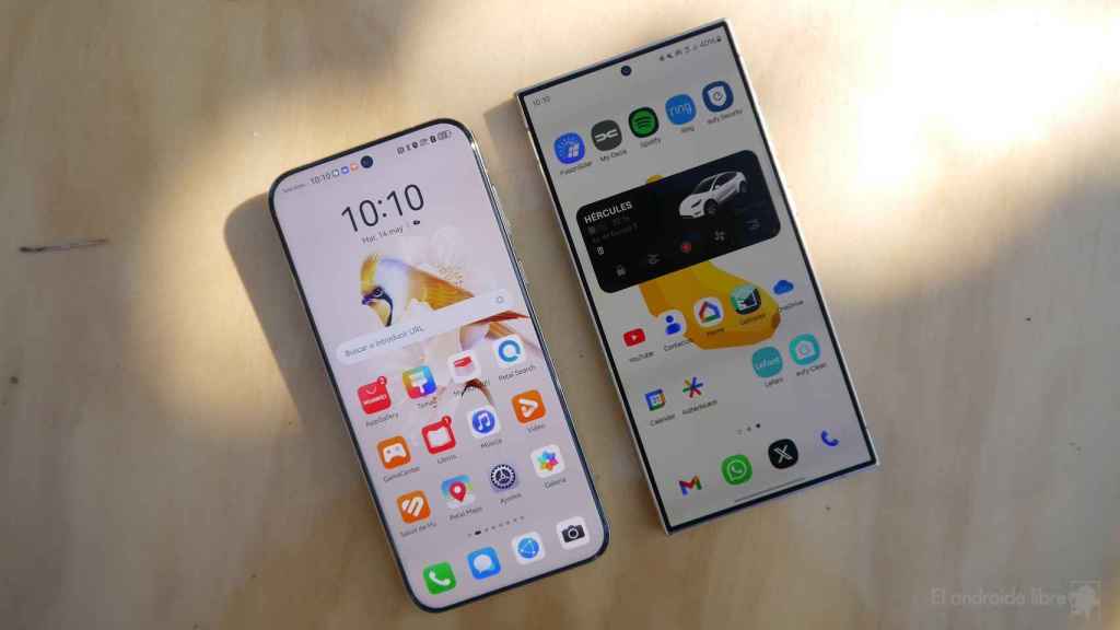 Huawei Pura 70 Ultra