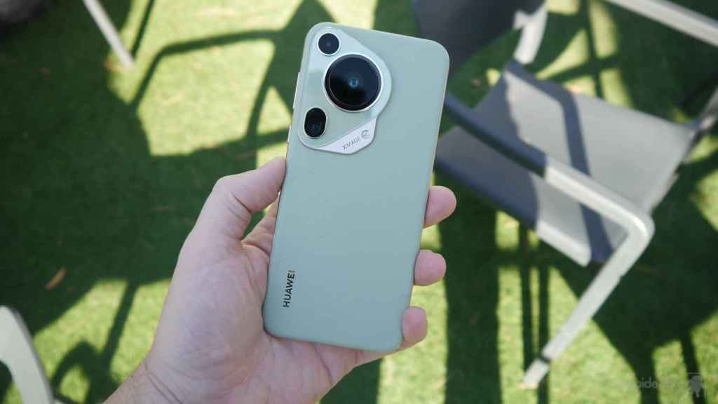 Huawei Pura 70 Ultra