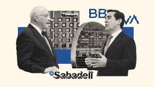 El regulador de EEUU autoriza al BBVA a rebajar la condición mínima de su OPA sobre el Sabadell al 30 %