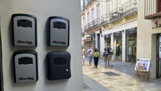 Málaga, la provincia andaluza con más viviendas turísticas canceladas: la Junta anula más de 3.800 pisos