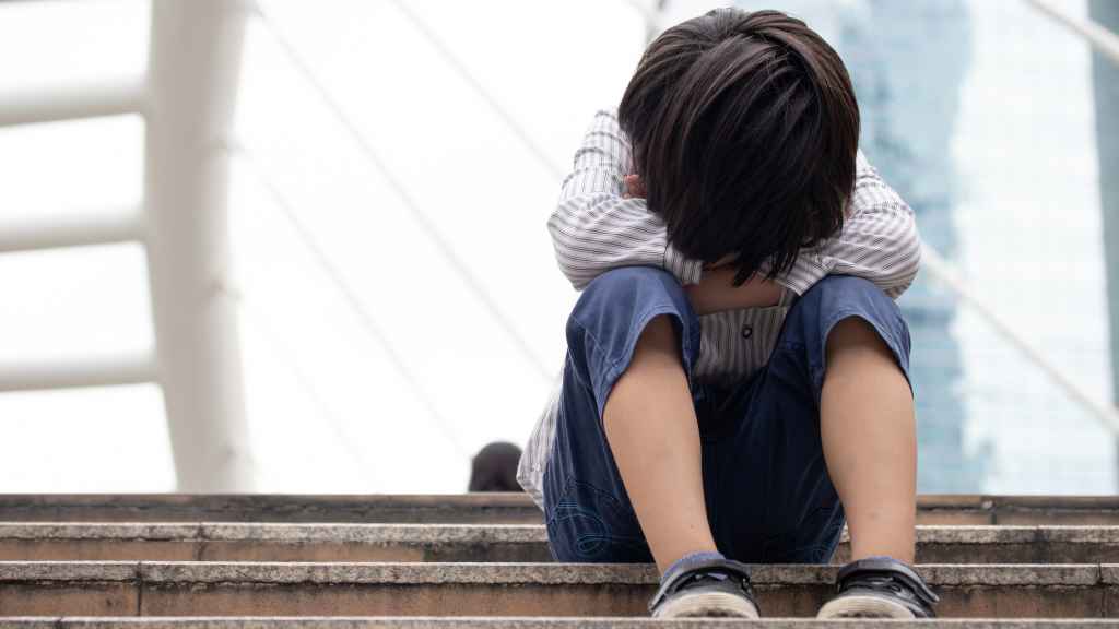 Los niños con altas capacidades tienden a sufrir problemas de socialización.