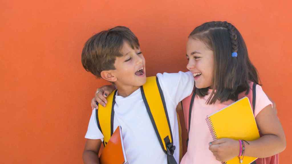 La experiencia confirma que los niños superdotados se integran con facilidad en cursos superiores.