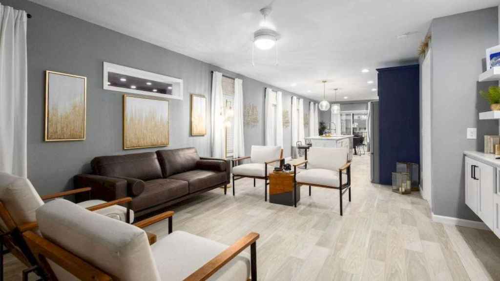 Landmark Millenian 2.