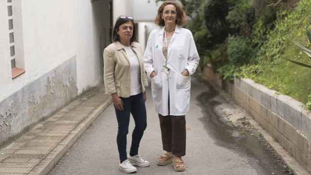 Eva Vives y Marta de Diego se reunieron con representantes de Igualdad para valorar los criterios de exclusión en la Ley Trans.