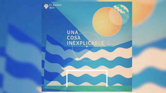 Este es el nuevo himno del Málaga CF: una cosa inexplicable