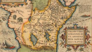 Juan Bermúdez, el Papa gallego de Etiopía y Alejandría