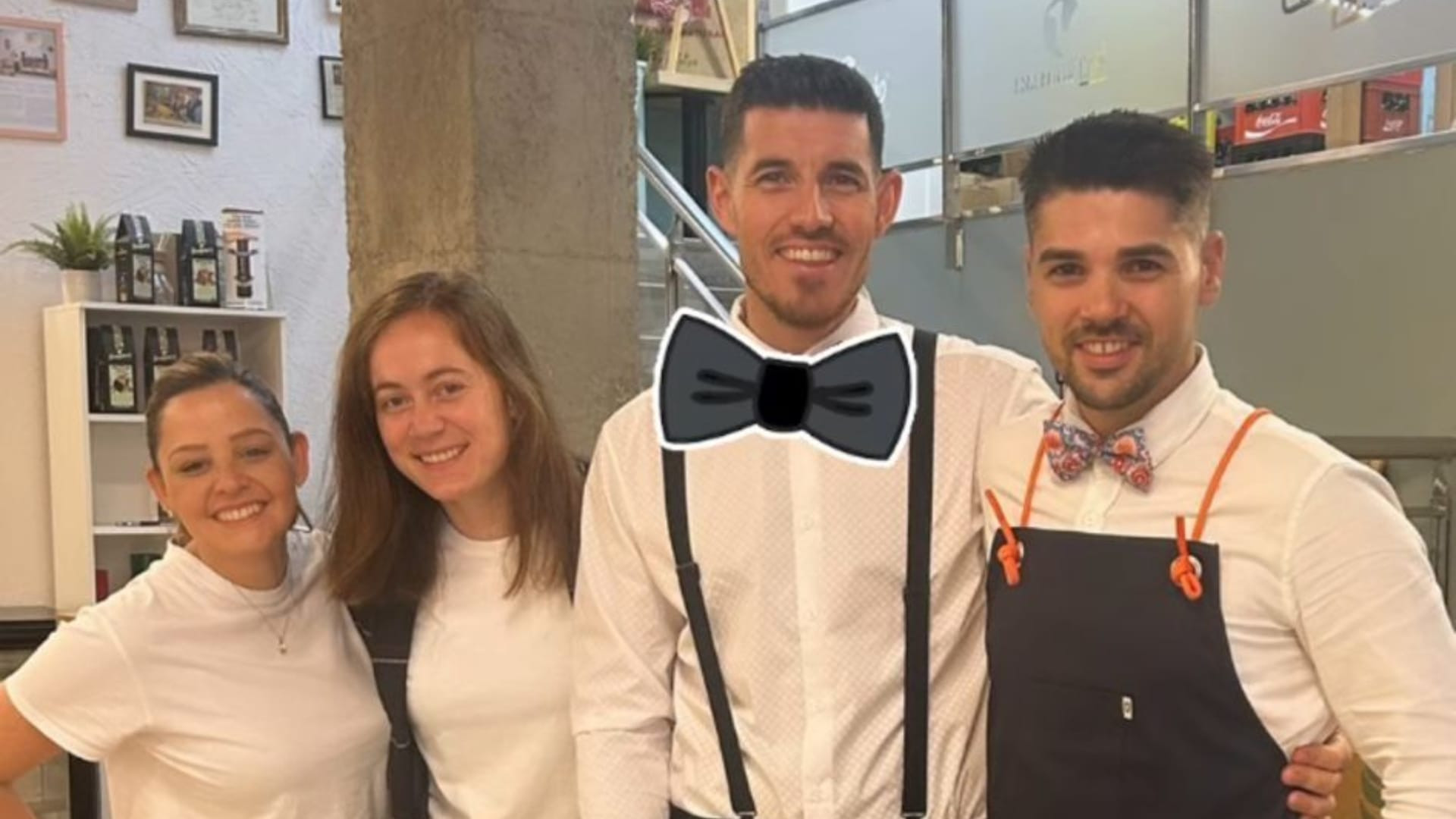 Foto: @thecoffeeland