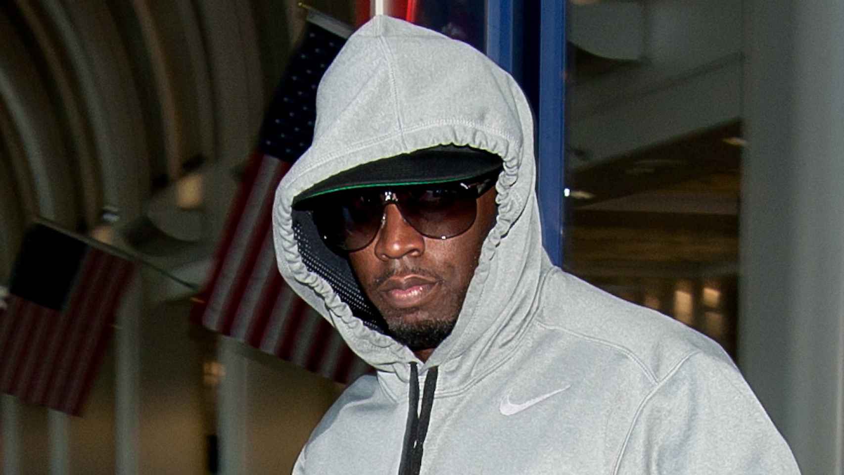 Sean 'Diddy' Combs, en una imagen de archivo.