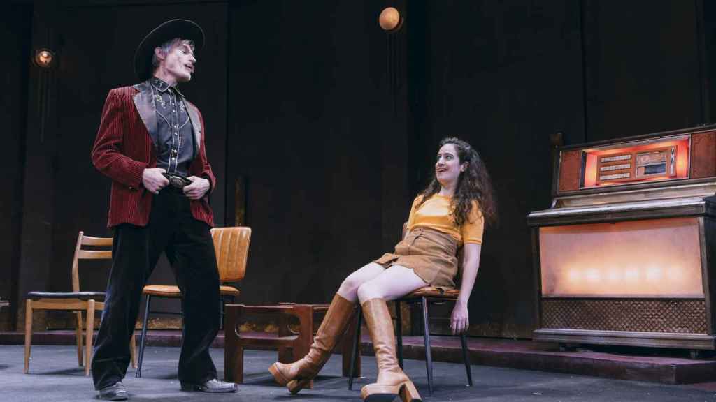 'Los gatos mueren como las personas'. Foto: Luz Soria