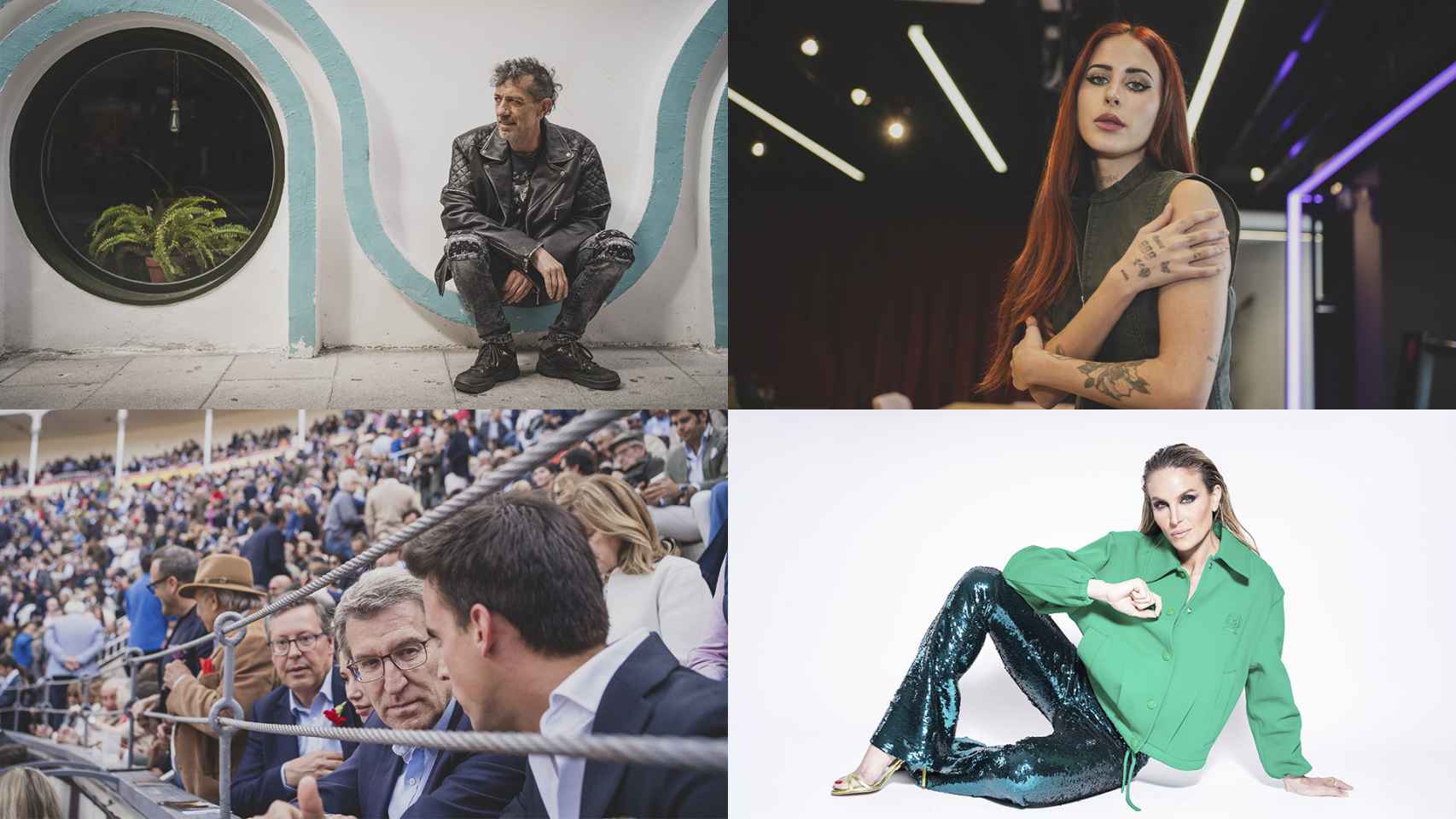 Fotogalería | Las mejores fotografías de la semana de EL ESPAÑOL.