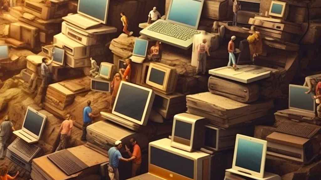 El uso de inteligencia artificial se puede aplicar en muy diversos campos del día a día.