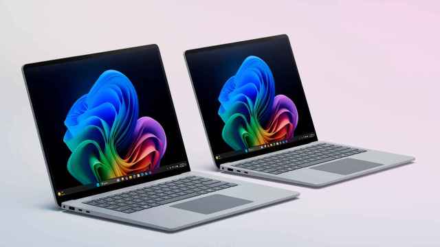 Surface Laptop