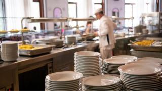Los menús escolares en Galicia, un elemento de conciliación, vertebrador y de salud alimenticia