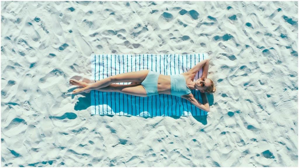 Protectores solares con color para usar en Galicia que son mejores que una base de maquillaje