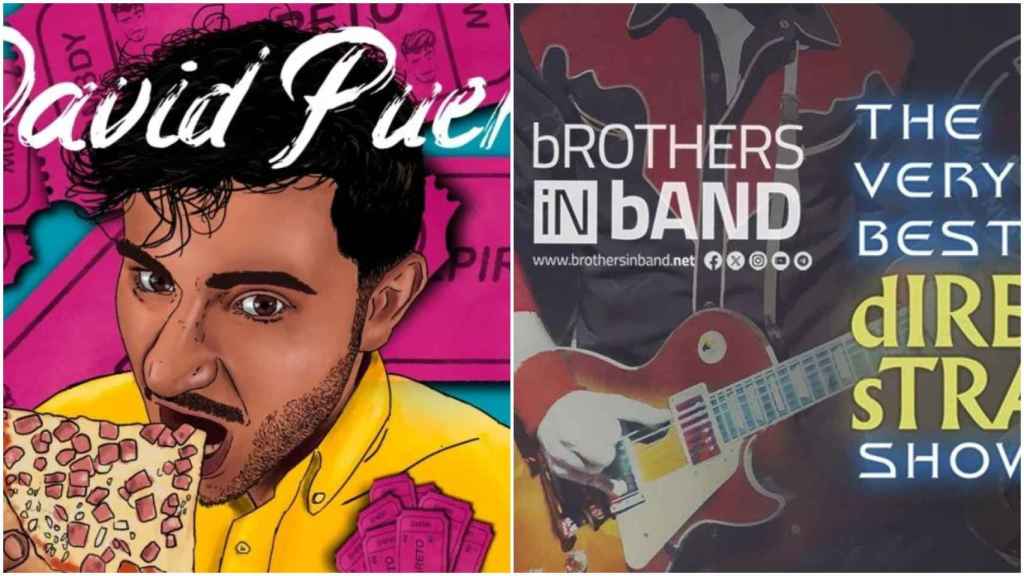 Agenda: ¿Qué hacer en Vigo y Pontevedra hoy sábado 25 de mayo?