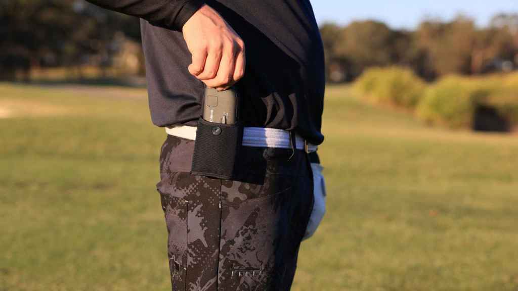 Canon PowerShot GOLF