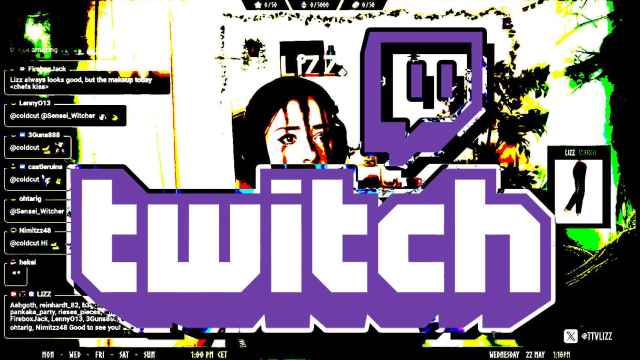 Twitch y sus nuevos filtros