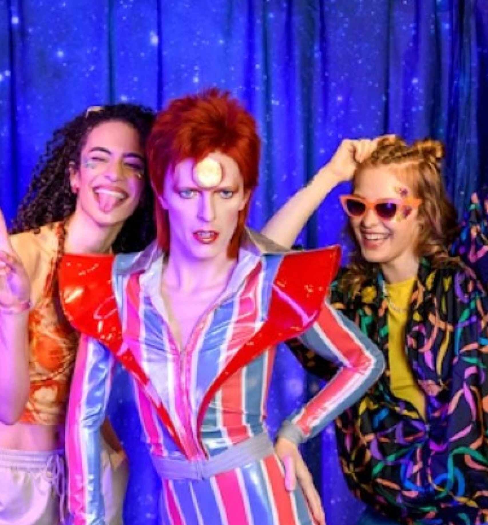 Museo de cera, Madame Tussauds