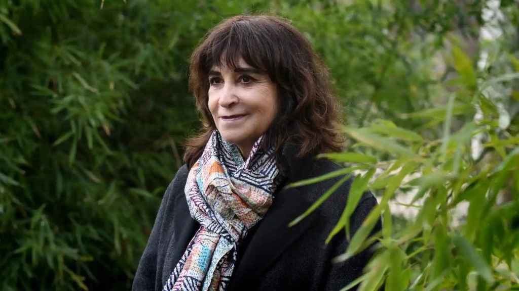 Rosa Montero