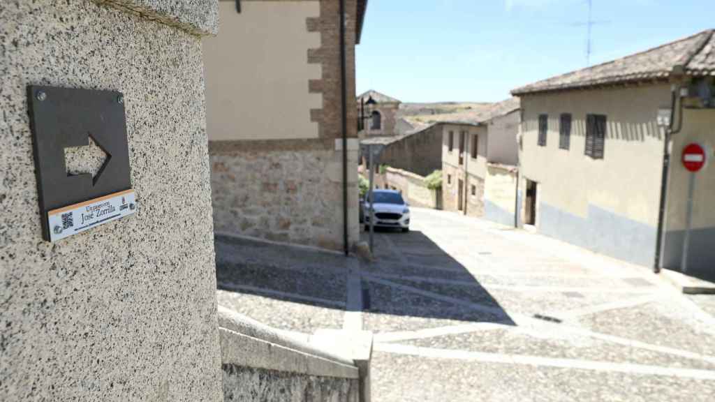 El municipio burgalés de Lerma