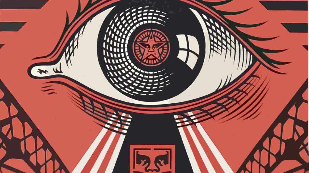 Detalle del cartel de la edición de esta muestra de Dénia.