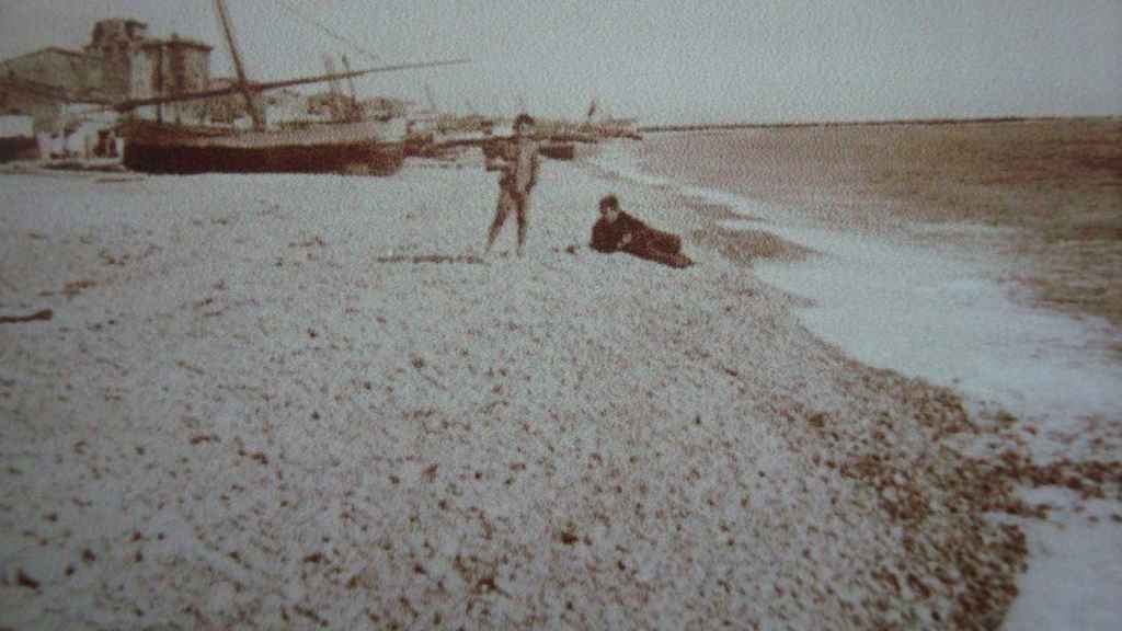 Costa de Torrenostra, imagen de archivo. Juan Emilio Prades