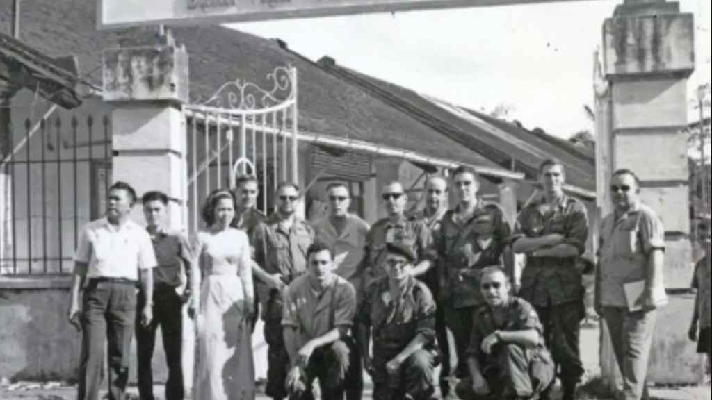 La carta donde Franco justificó el comunismo en Vietnam, negó tropas a EEUU y originó la primera misión humanitaria de España