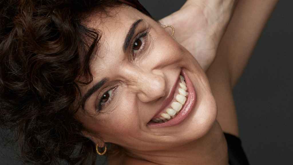 Fotografía de Ruth Gabriel