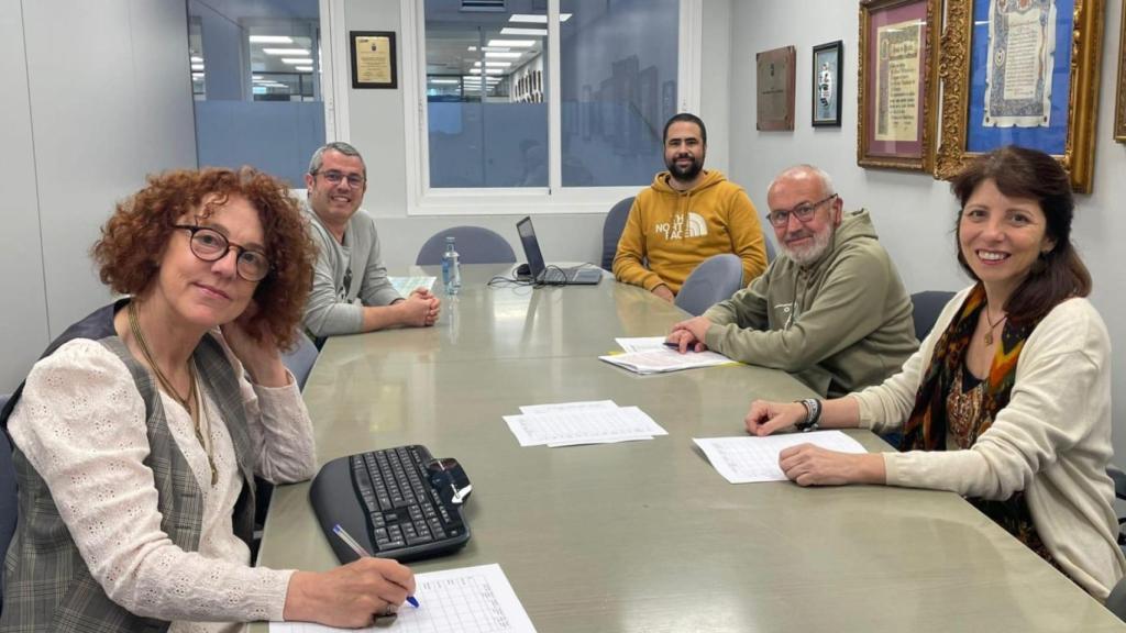 Ganadores Premio Rosalía de Castro da Lingua