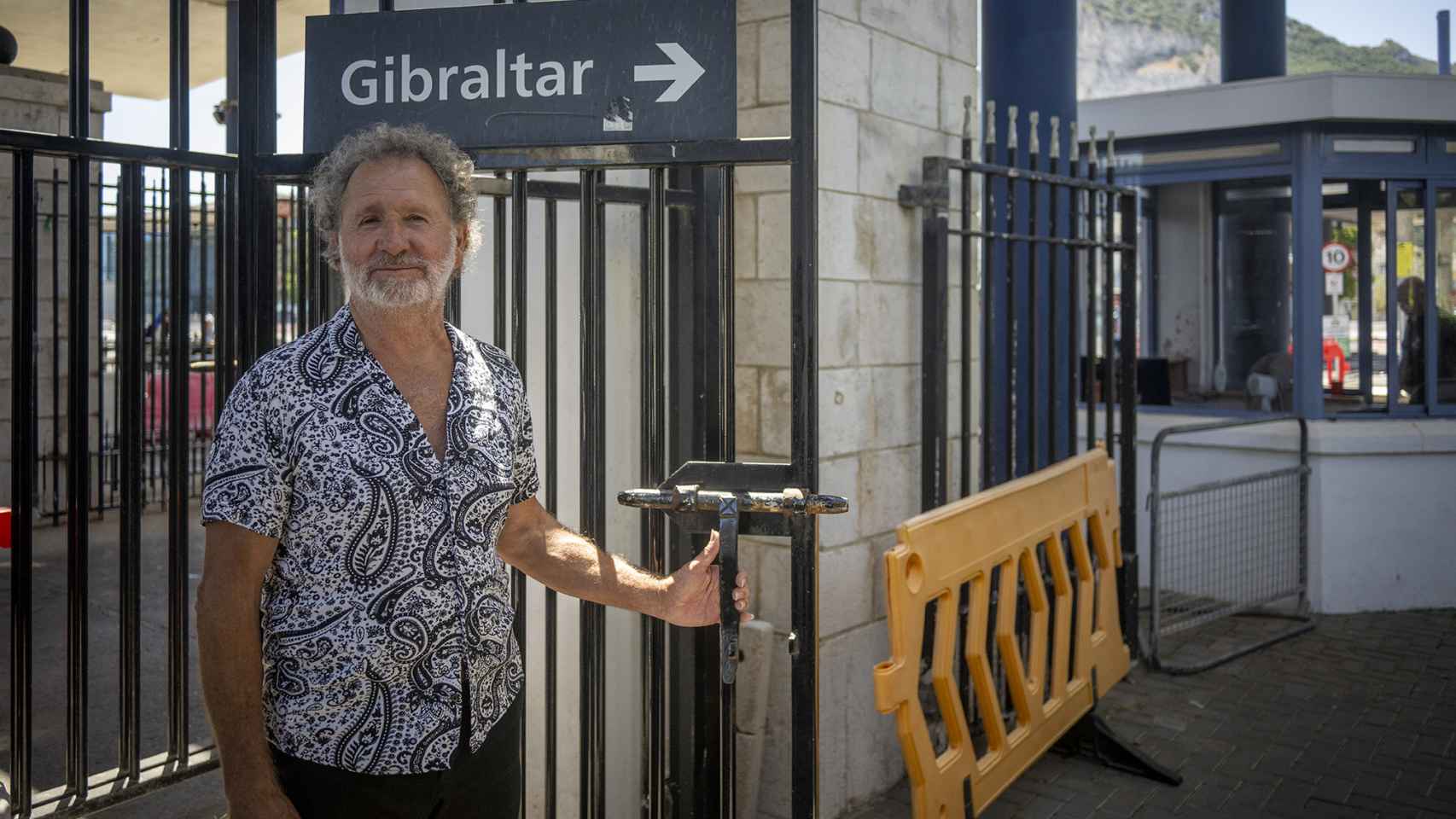 Gibraltar y La Línea, a la espera de una negociación que no llega.