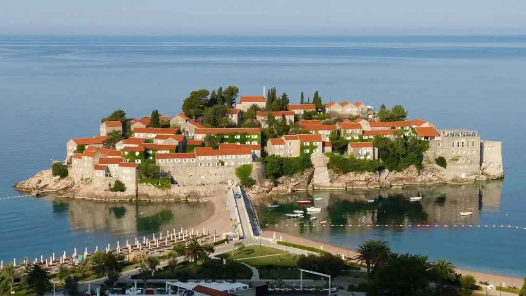 Montenegro.