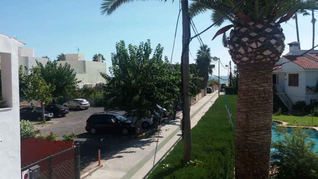 Apartamento turístico a la venta en Nules, a 100 metros de la playa. Idealista