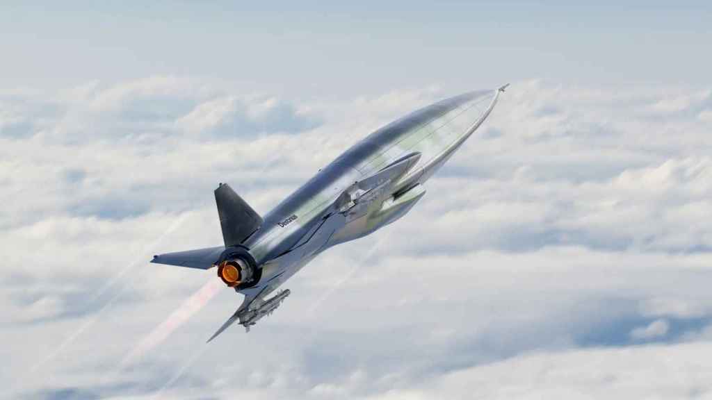 Destinus E, el hermano pequeño del modelo G