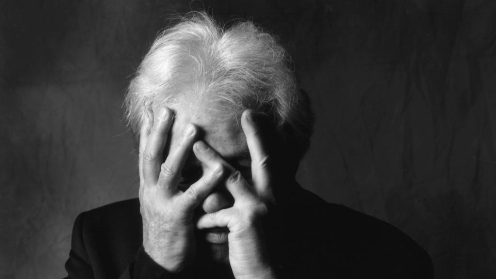 Alejandro Jodorowsky. Foto: Siruela