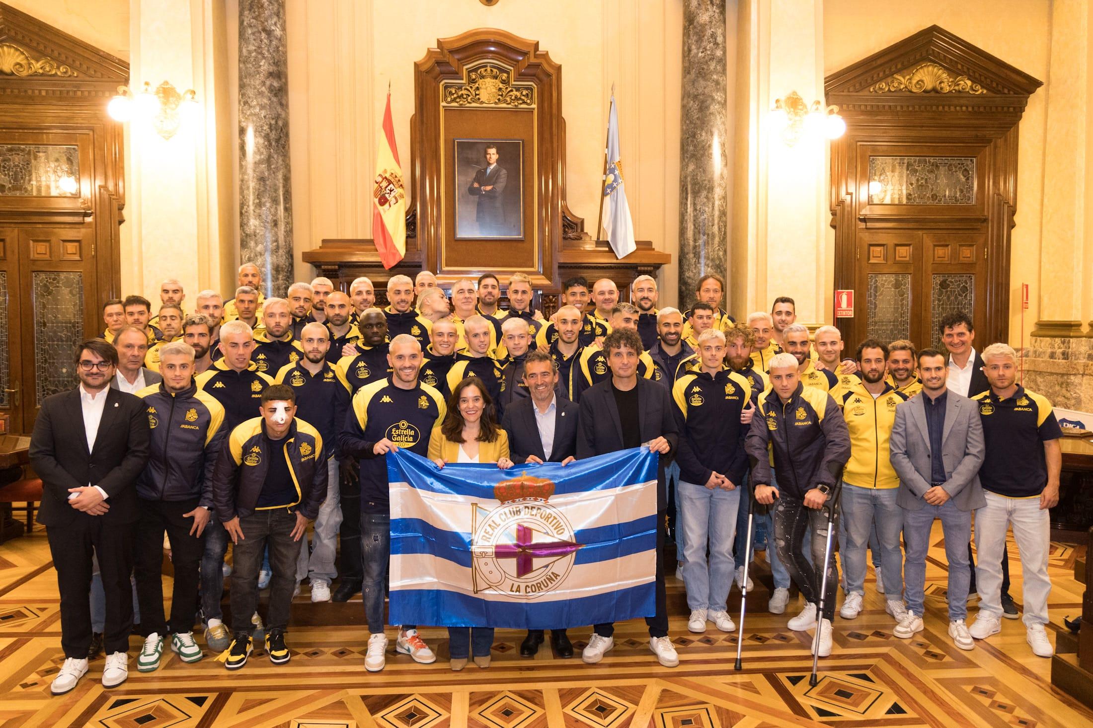 Foto: Concello de A Coruña