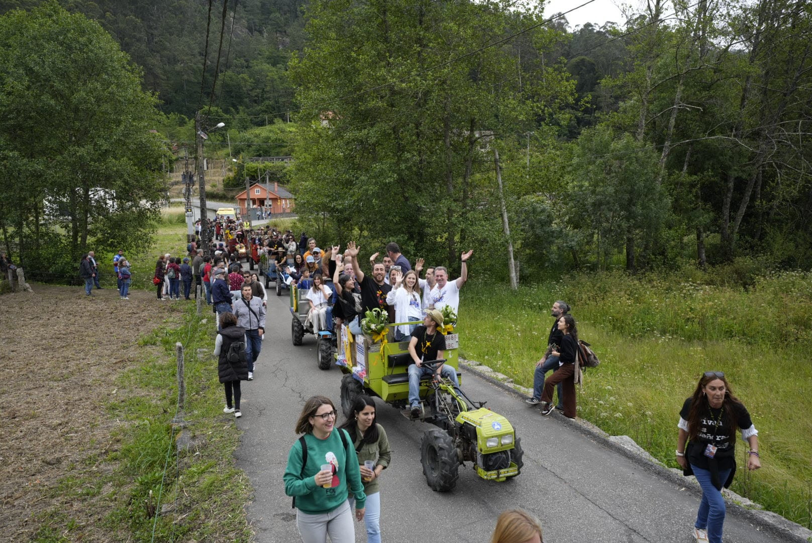 Foto: Festival de Cans