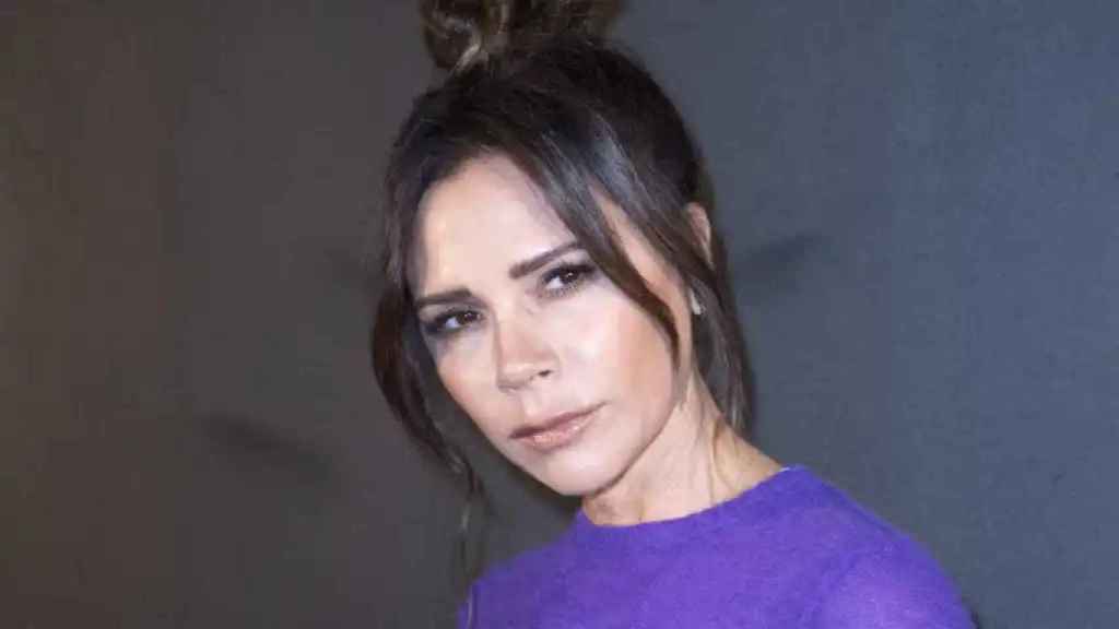 Victoria Beckham