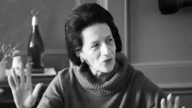 Diana Vreeland: la portavoz  de la moda que revolucionó la industria.