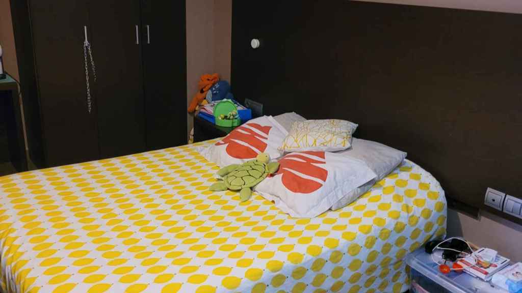 La Fundació Assistència i Gestió Integral ofrece alojamiento y asistencia psicológica.