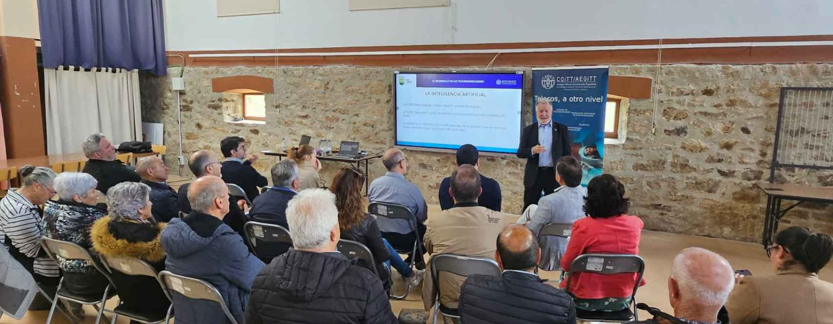 Jornada en Vallejo de Orbó con motivo del 1.200 aniversario del Fuero de Brañosera