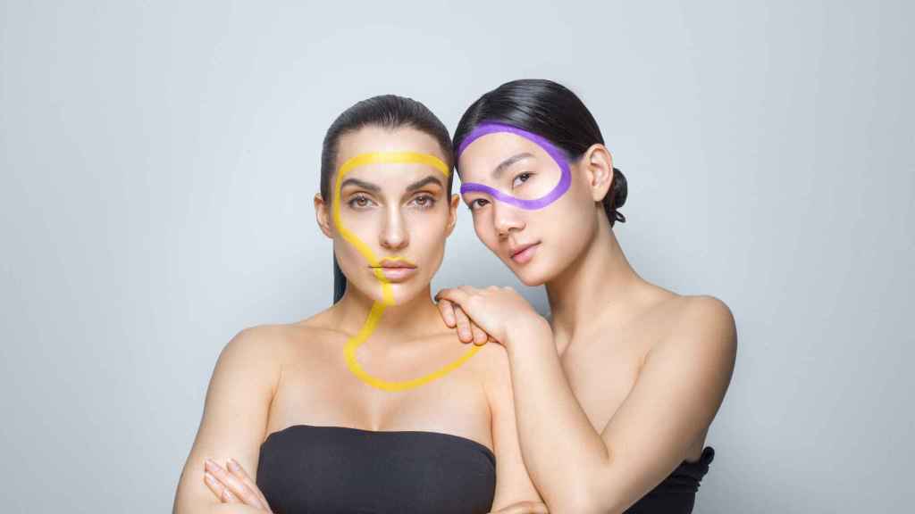 El tratamiento inyectable de Croma Pharma para rejuvenecer la zona periocular.