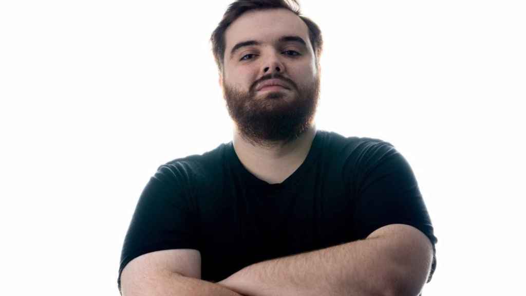 Ibai Llanos ingresa en un hospital de México por comer exceso de picante