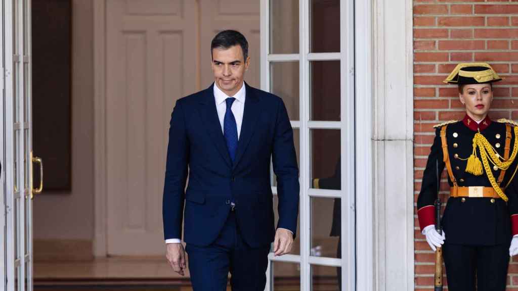 Pedro Sánchez ignora las amenazas de Israel y comparecerá antes de reconocer Palestina