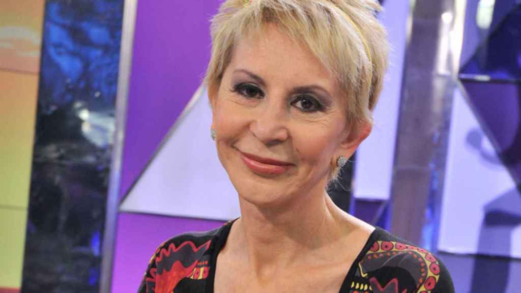 Qué fue de Karmele Marchante: su vida después de renegar de ‘Sálvame’