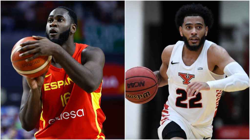 Garuba y Rathan-Mayes