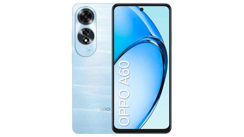 OPPO A60