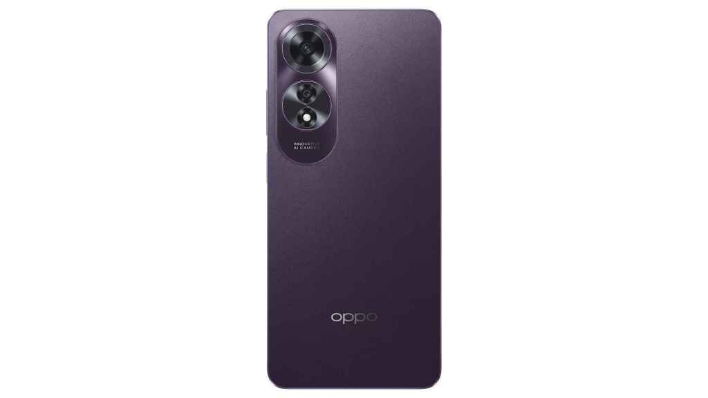 OPPO A60